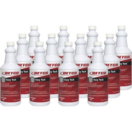 Betco Easy Task Thermoplastic Spray Buff, 12PK BET6081200CT